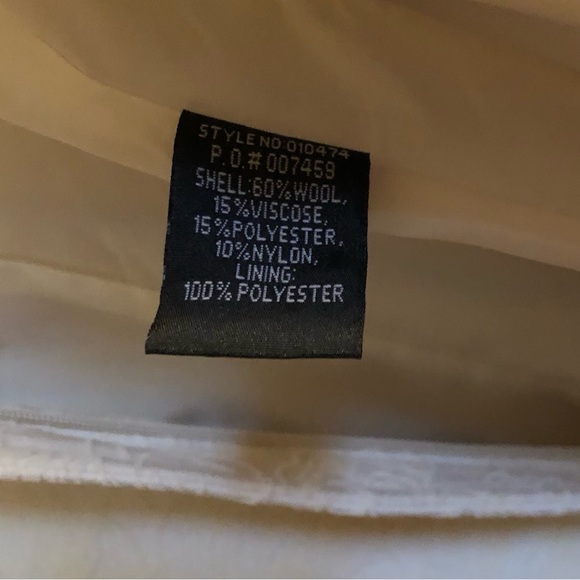 B-Moss company coat - Picture 3 of 7